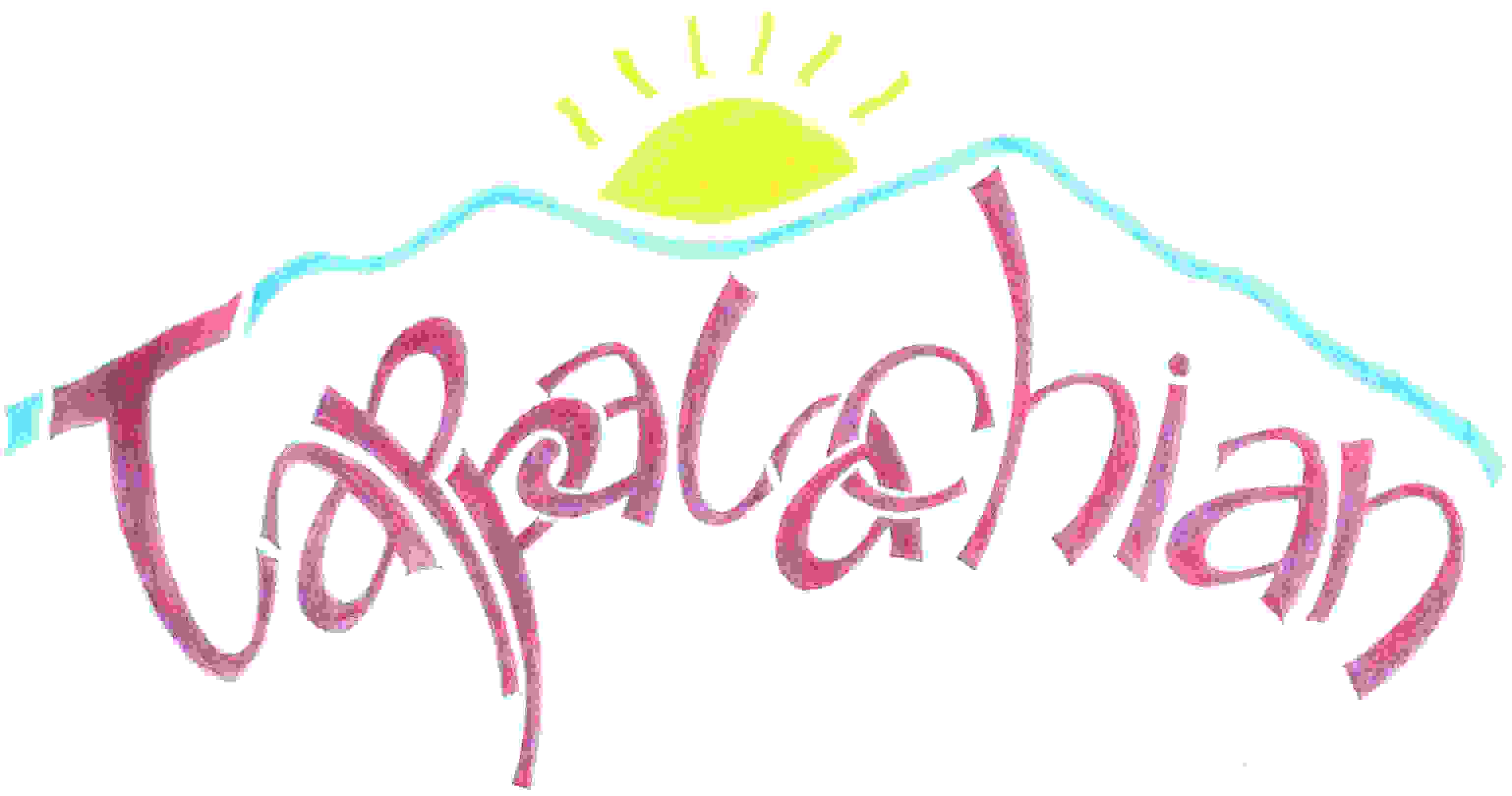 Tappalachian Logo
