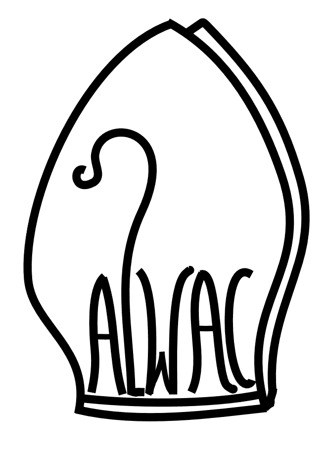 Alwac Logo