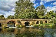 Harrold Bridge image