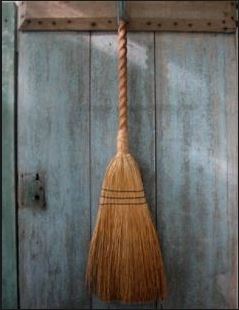 Broom Picture