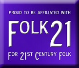 folk21 Logo