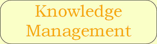 Knowledge Management Logo
