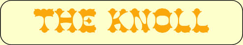 The Knoll logo