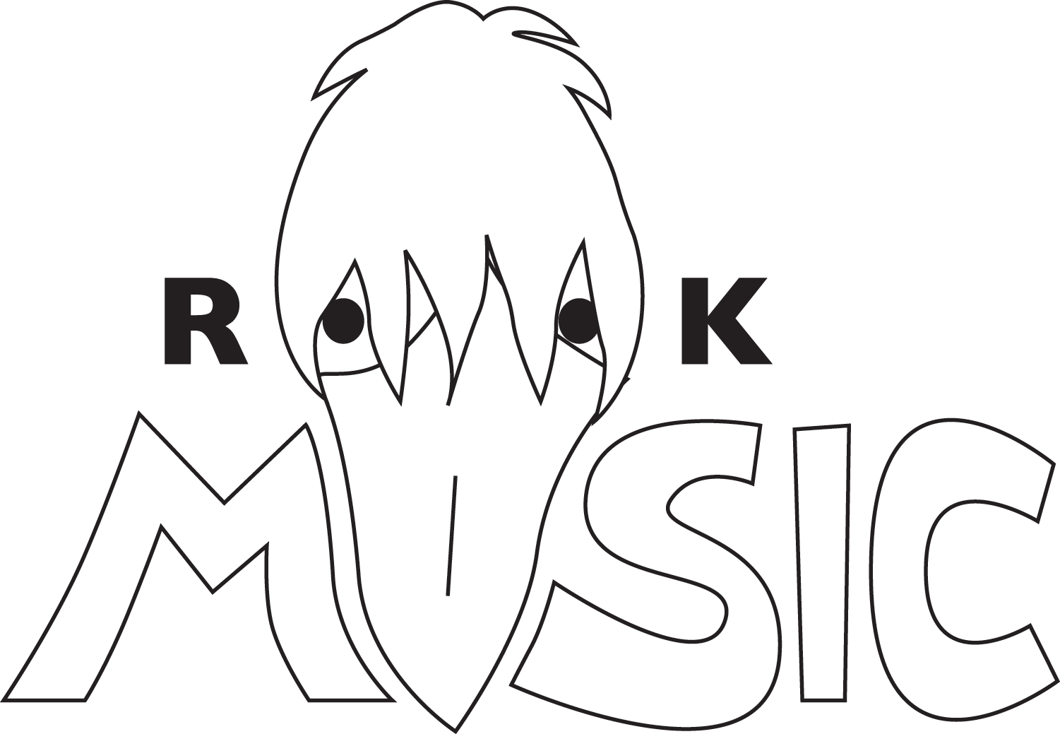 Rook Music logo
