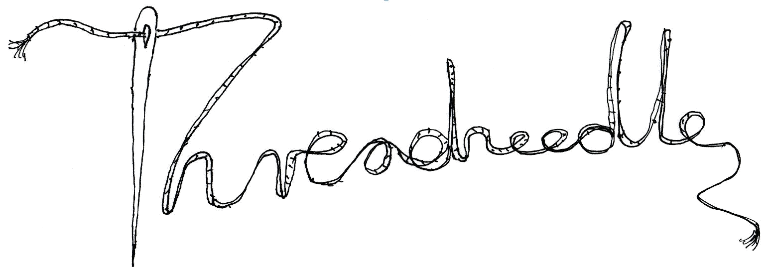 Threadneedle  Logo