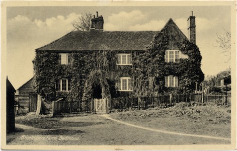 Breakspear Farm Photograph